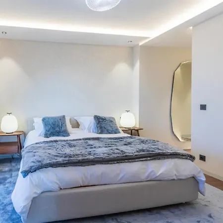Apartamento Comfortable And Prestigious Interior