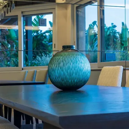 Apartamento Comfortable And Prestigious Interior *